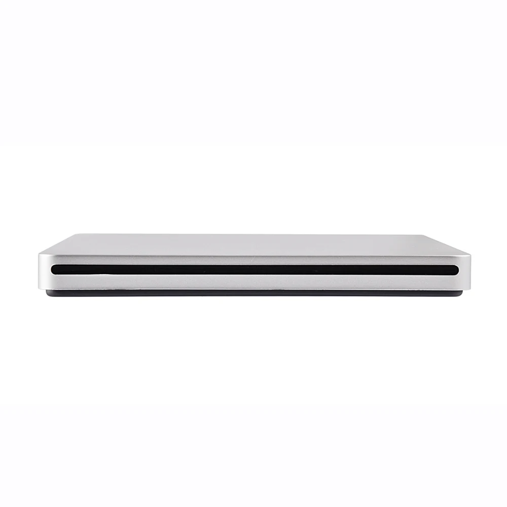 KuWFi USB 3 0 внешний слот в нагрузке CD DVD RW оптический привод горелки Superdrive для