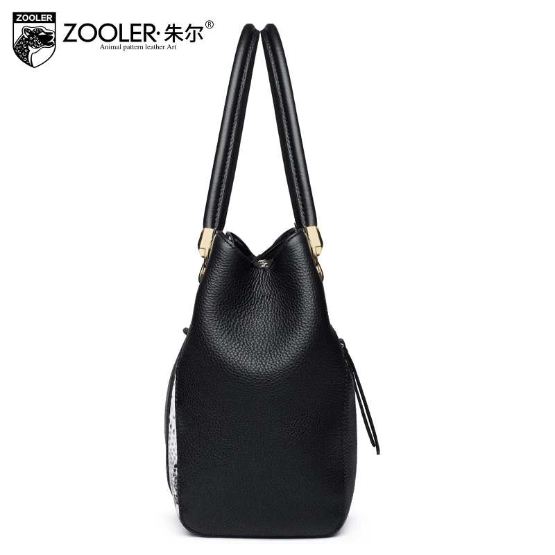 ZOOLER Характеристика Серпантин Сумки Роскошные Женщин Bolsa Feminina Моды Натуральная
