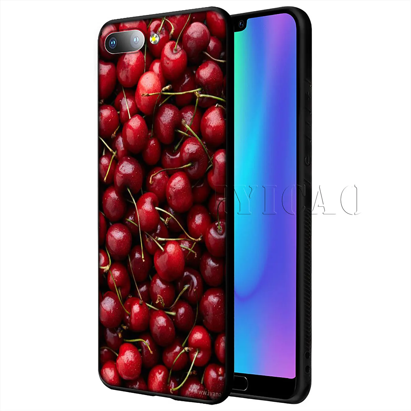 Мягкий чехол для Huawei Y9 Y7 Y6 Prime 2019 Honor 20 8C 8X 8 9 9X 10 Lite 7C 7X 7A Pro |