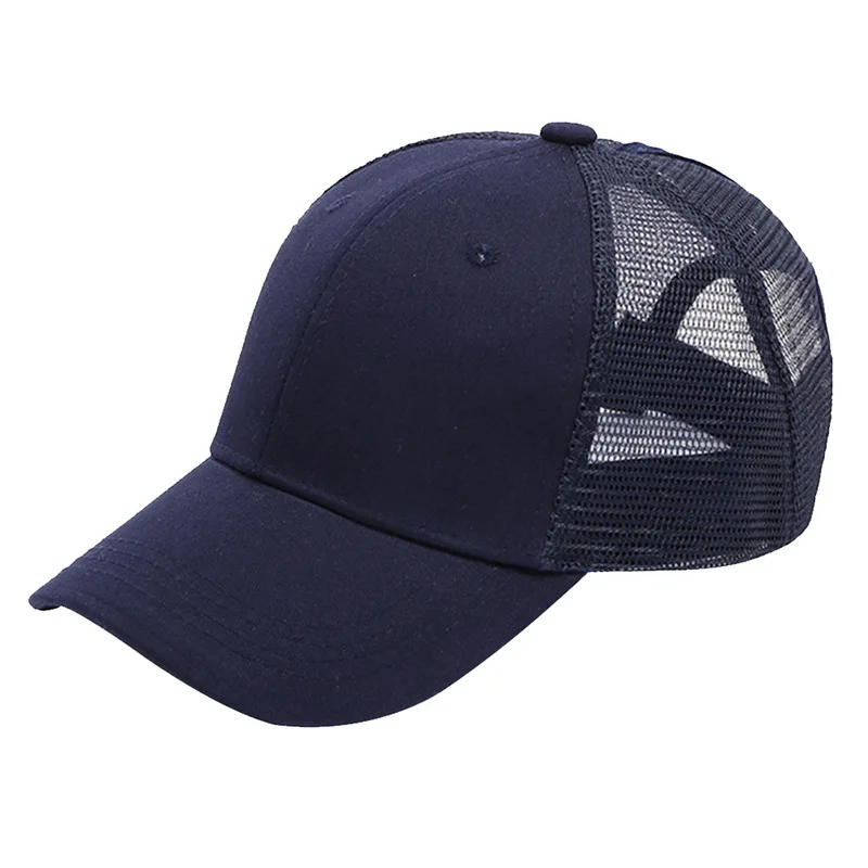 Nibesser летняя дышащая хлопковая бейсболка модная женская кепка регулируемая 2018