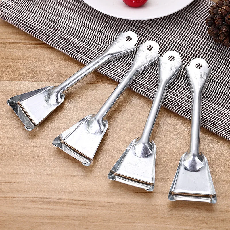 1 шт. качественный нож для картофеля и фруктов из нержавеющей стали маленький