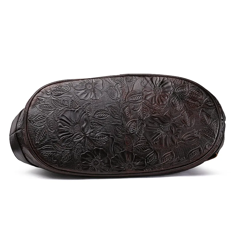 Женская сумка тоут из натуральной коровьей кожи с тиснением|brand tote bag|designer bagtote bag |