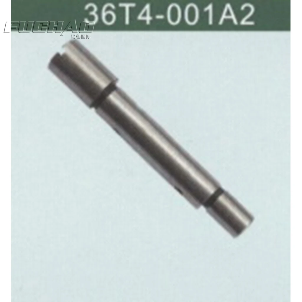 36T4 001A2 стандарт GC0302 стойка для кормления Кривошип Эксцентриковая ось швейная