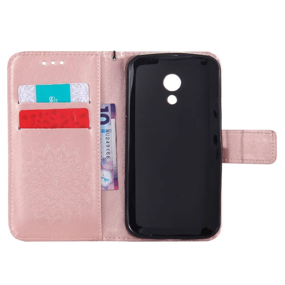 Чехол для Moto G 2 чехол Motorola G2 fundas + 1 2nd Gen XT1063 XT1068 держатель карт|case for moto g|case forcase case |