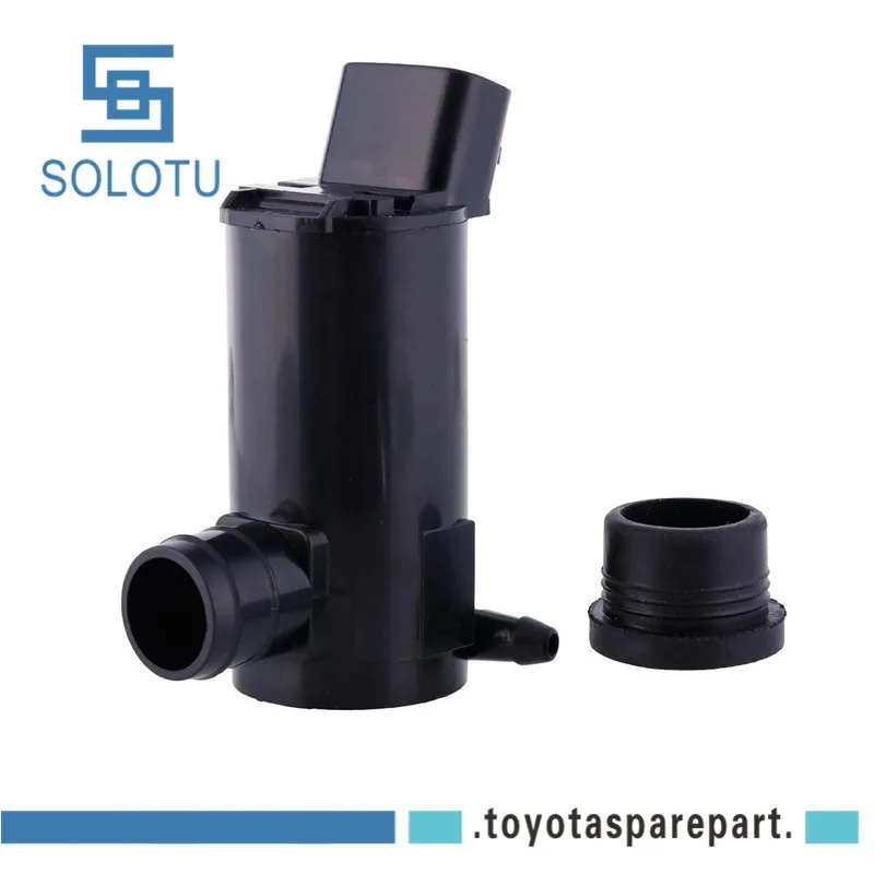 Мотор омывателя фары для COROLLA (ZRE15 _) ZZE122 YARIS 2008 2010 85330 02020|Стеклоочистители| |