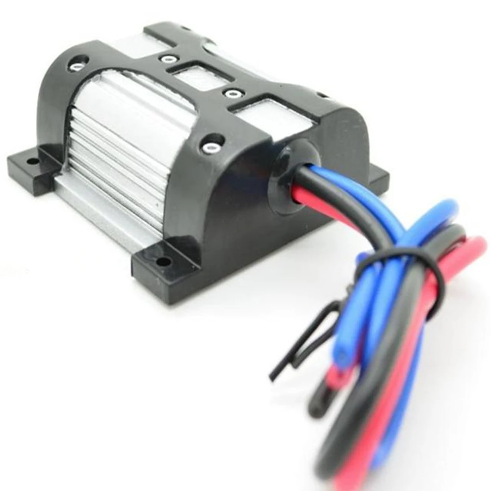 Шумофильтр автомобильный аудио грузовик Электрический наземный цикл