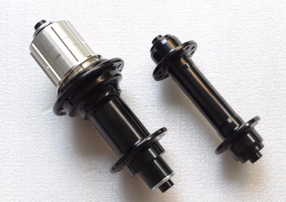 Superlite Powerway R23 керамические подшипники для горного велосипеда ступицы 20/24