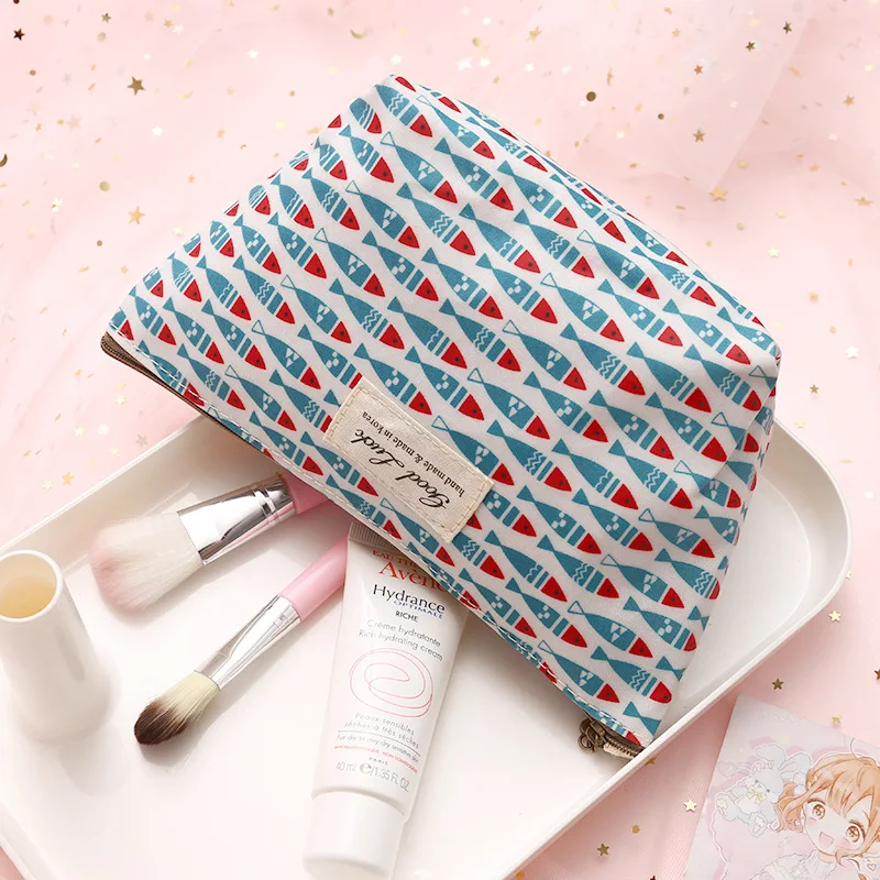 Модный милый женский Портативный кошелек/дорожная Водонепроницаемая ручная PU