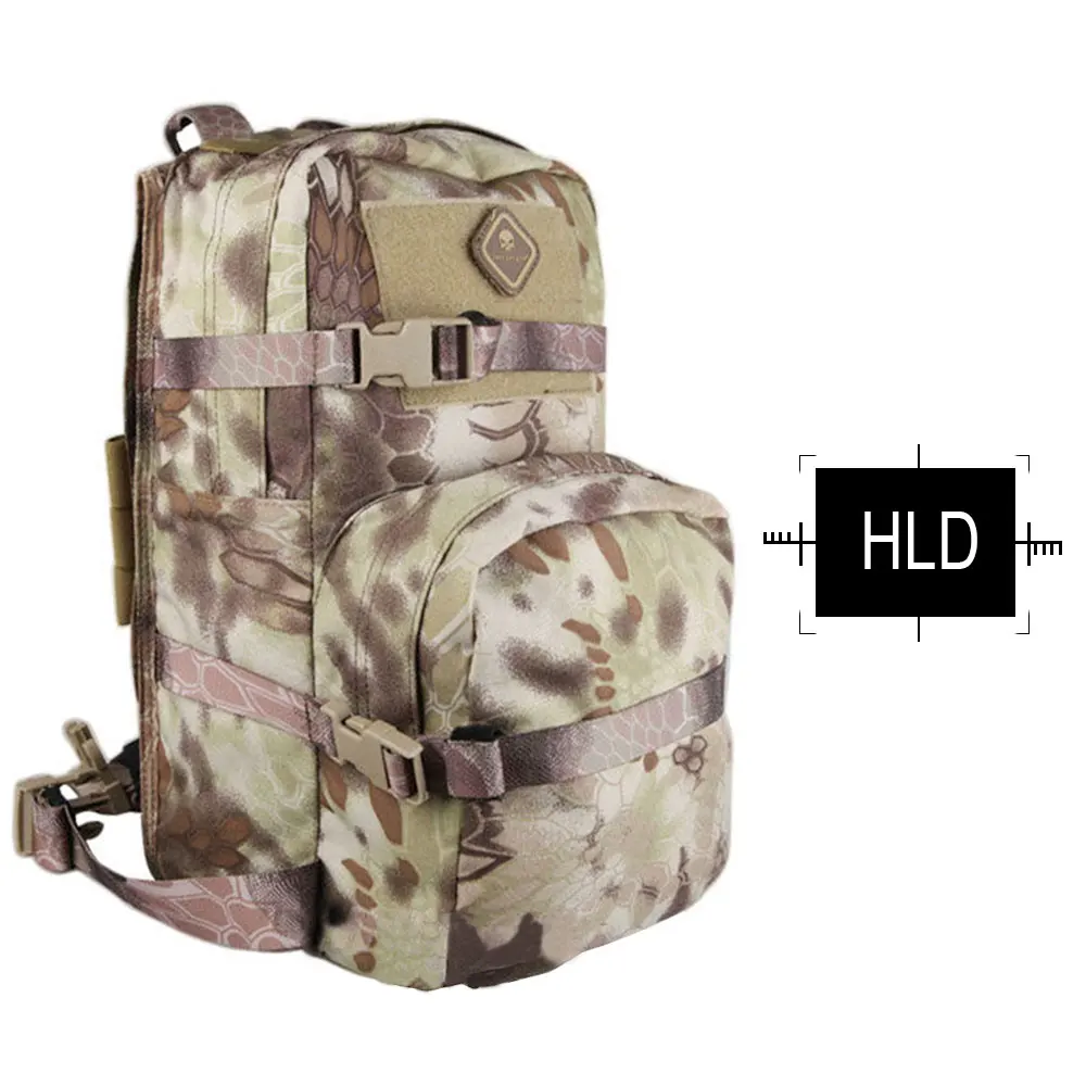 EMERSONGEAR LBT2649B гидратации Перевозчик Для 1961AR только Молл Рюкзак Военная Тактическая Сумки EM2979