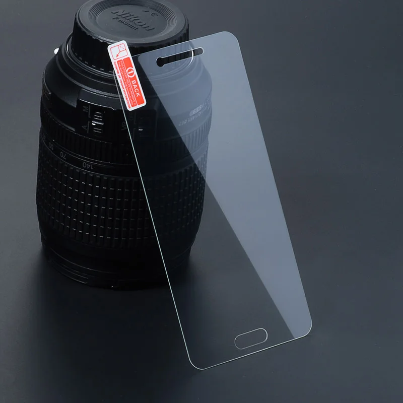 HD закаленное стекло для Xiaomi Redmi 5A 4A 3 3S prime 3X Note Pro 2 Защита экрана Mi5 Mi4 Mi4i Mi4c