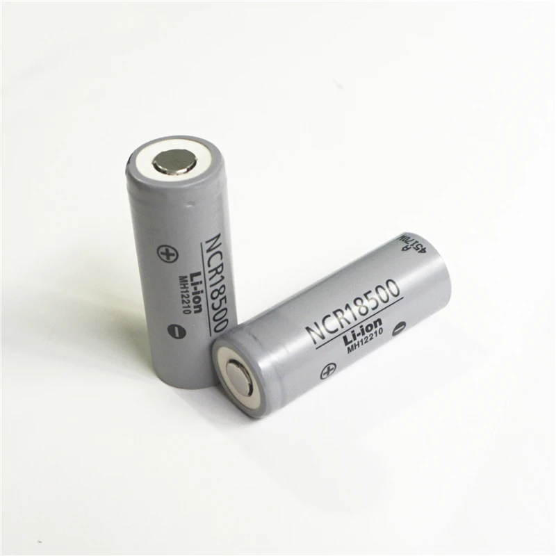 18500 литий ионные аккумуляторы для Panasonic NCR18500 2000mah 3 7 v динамический ионный