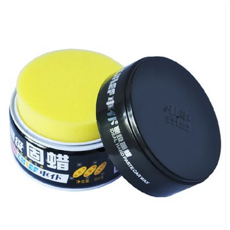 AutoCare Car Wax Cystal Plating Set Hard Glossy Layer Cover car paint Super Waterproof Film Hot Sale High Quality 2018 | Автомобили и