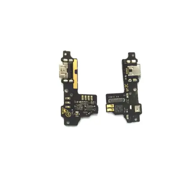 Высококачественный гибкий зарядный USB кабель для ZTE Blade V8|Шлейфы мобильных