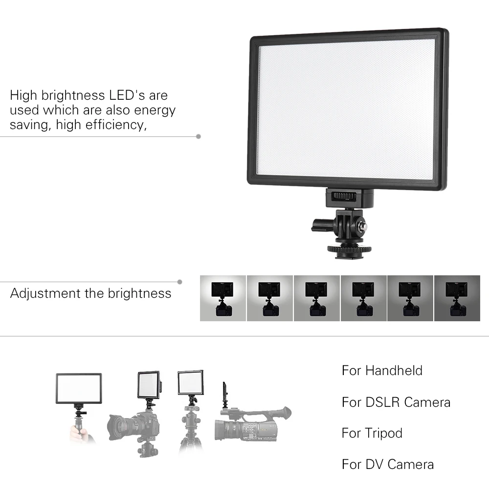 ЖК-дисплей L116T двухцветный с регулируемой яркостью тонкий светодиодный