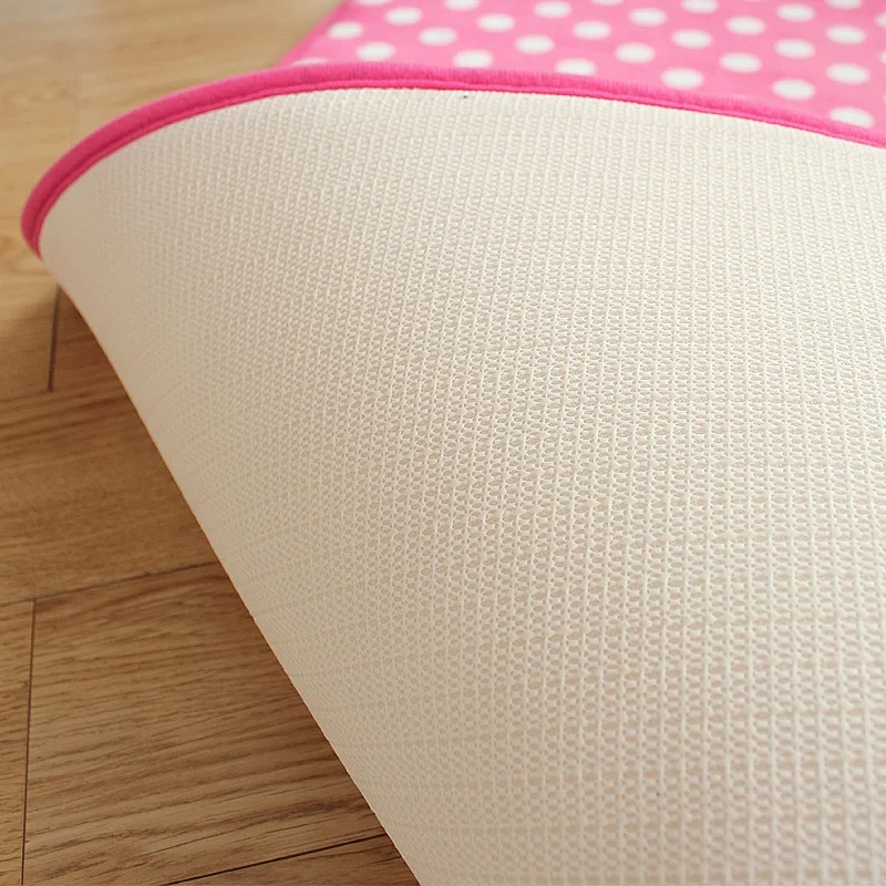 2 шт./компл. розовый цвет Новый Мягкий банный халат Пьедестал мат набор туалет