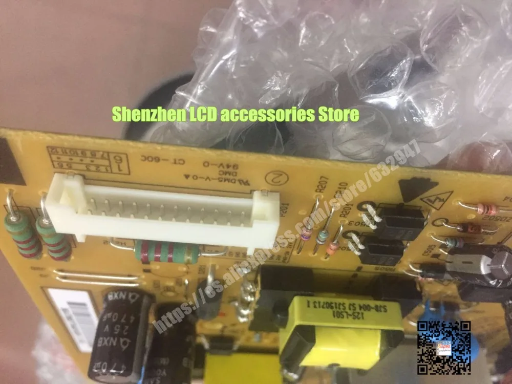 Для LG 32LS3100 LGP32F-12P EAX64560501 New and original100 % | Электроника