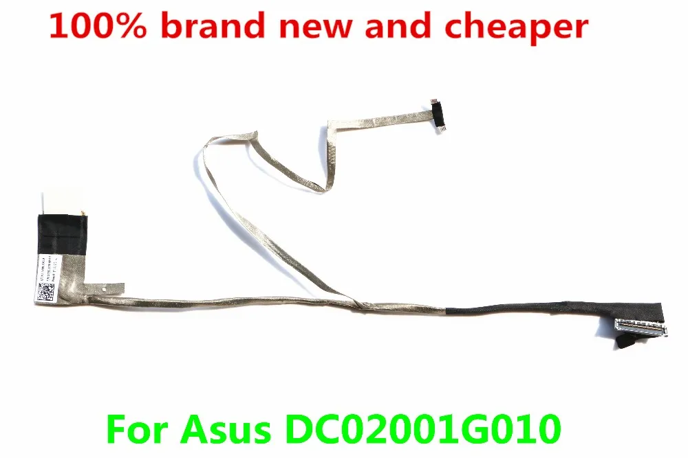 Новый ЖК кабель для ASUS A45 A45D A45V A85V K45 X45 K45VD R400V P45VJ| |