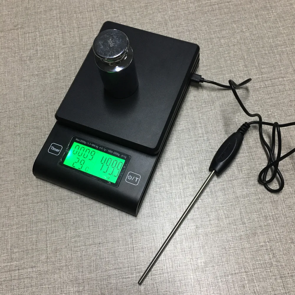 

Coffee scale 1KG/0.1