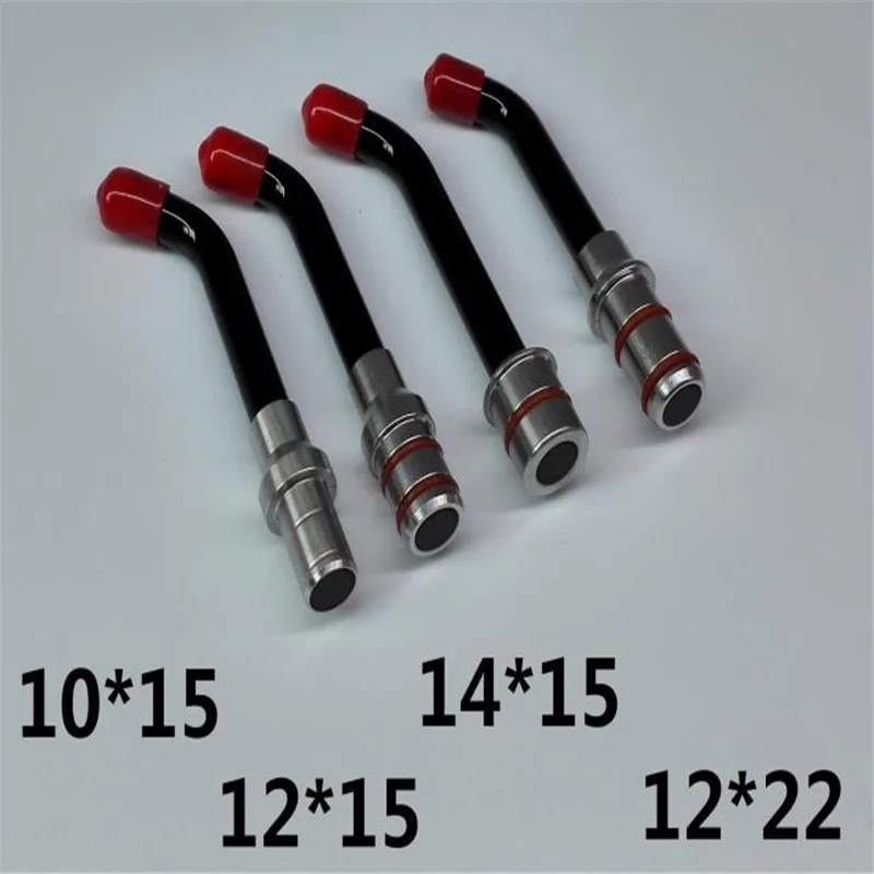 A0092 10pcsUniversal наконечник направляющее Оптическое волокно стержень для