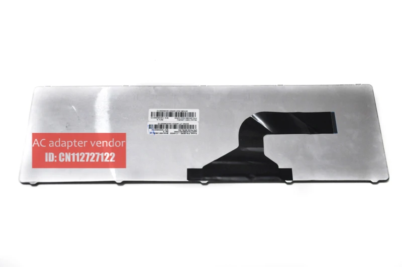 Новая клавиатура для ноутбука Asus N53J N53D K55D B53S P55V X53A K54HR N53SN N61V U71J X53S X54H N50 N51 N52 N60J