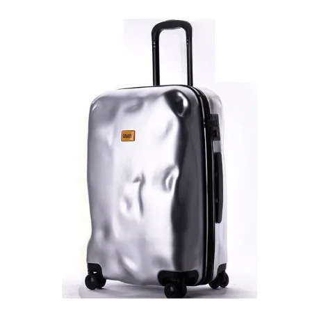 20 inch Travel tale ABS 2" 24" 28 прокатки Чемодан для мужчин на колесах(20 дюймов) дорожные чемоданы на колесах - Цвет: 20 inch