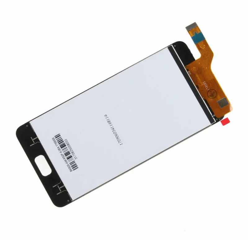 Для Asus Zenfone 4 Max ZC520KL ЖК экран X00HD сенсорный дигитайзер сенсор стекло дисплей Панель