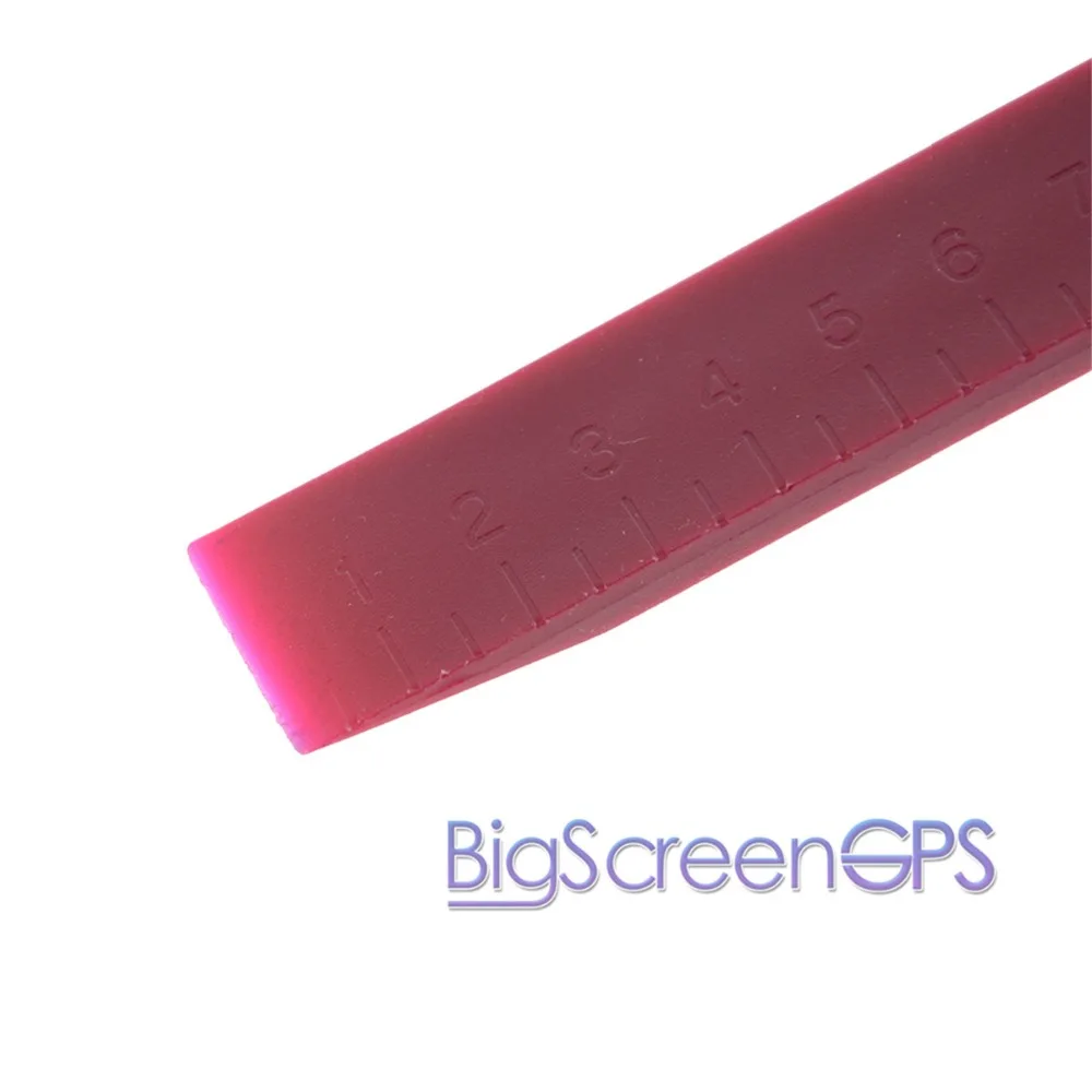 Bigscreen Автомобильная панель для приборной панели Аудиомагнитола установщик набор
