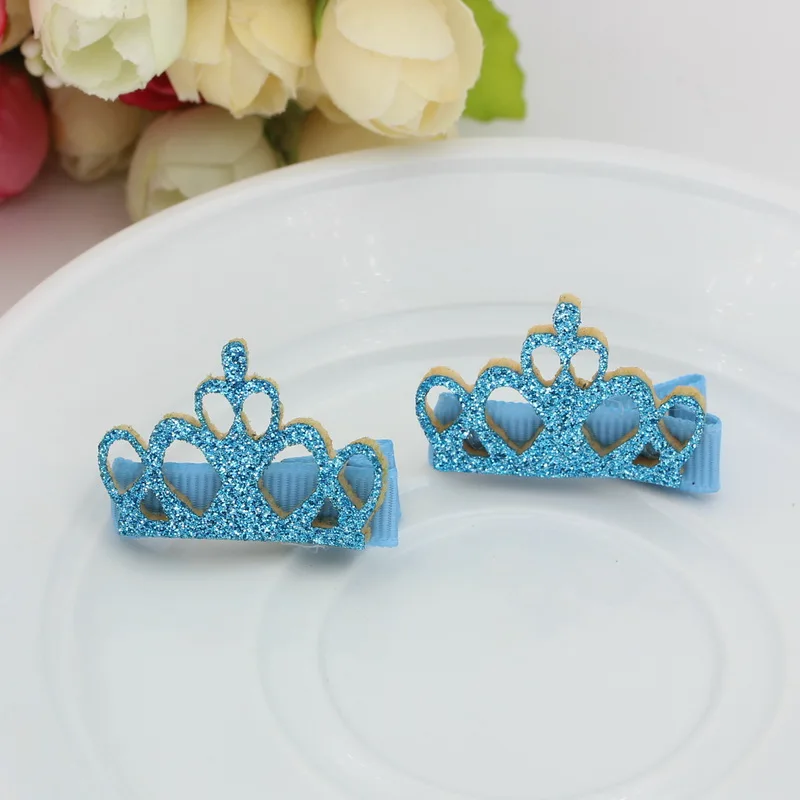 Isnice crown маленькая заколка для волос, золотистый, розовый, голубой, серебристый для девочек, новинка, заколки, Детские аксессуары для волос