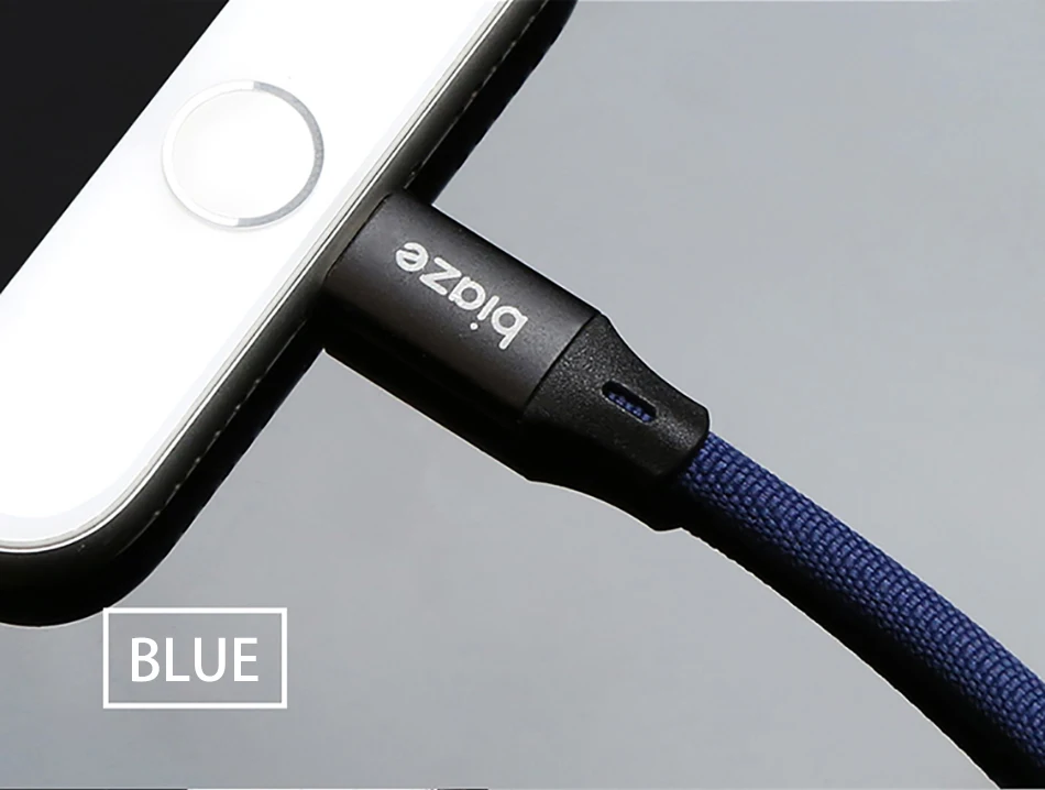 Кабель Biaze 1,2 м USB PD type C PD, кабель для быстрой зарядки мобильного телефона, зарядный провод для iPhone X XS 8 7 Plus, USB C, кабели для синхронизации данных