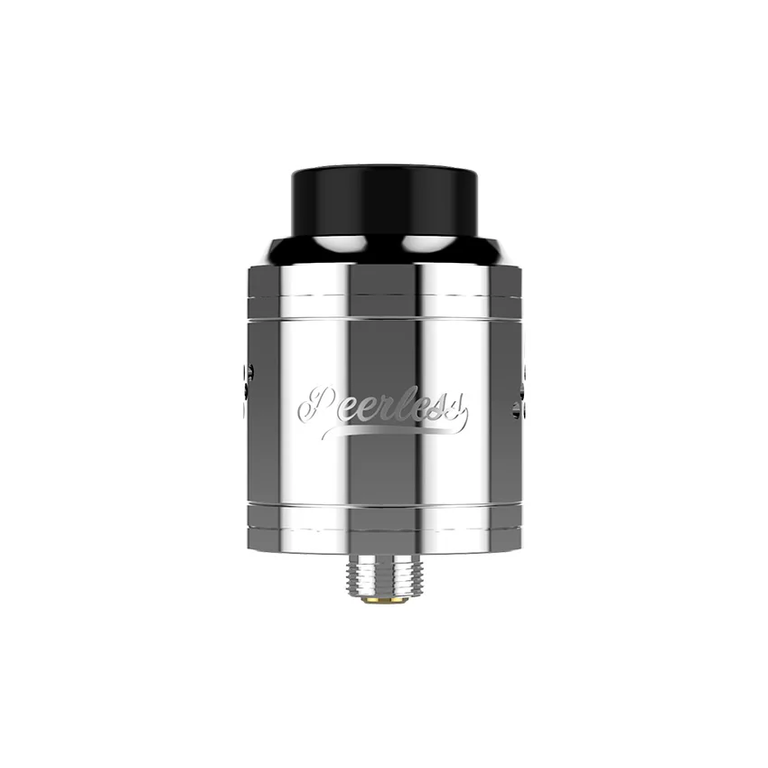 Оригинальный geekvape peerless RDA Special Edition 24 мм сбоку воздуха Системы Clearomizer 510 DIY сигареты