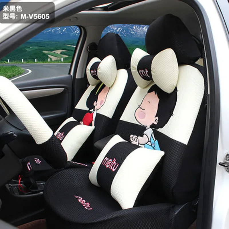 Shenlao универсальный чехол для автомобильных сидений Haval H6 H3 H5 H9 f7 tabanca аксессуары