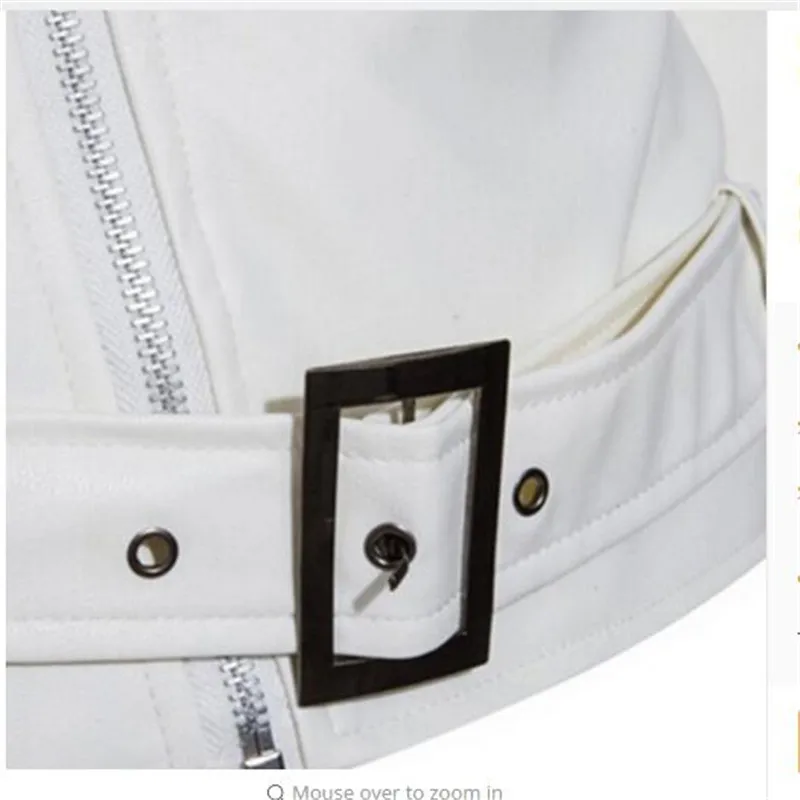 Кожаная куртка 2020 базовое пальто шерстяные кожаные мужские куртки приталенные