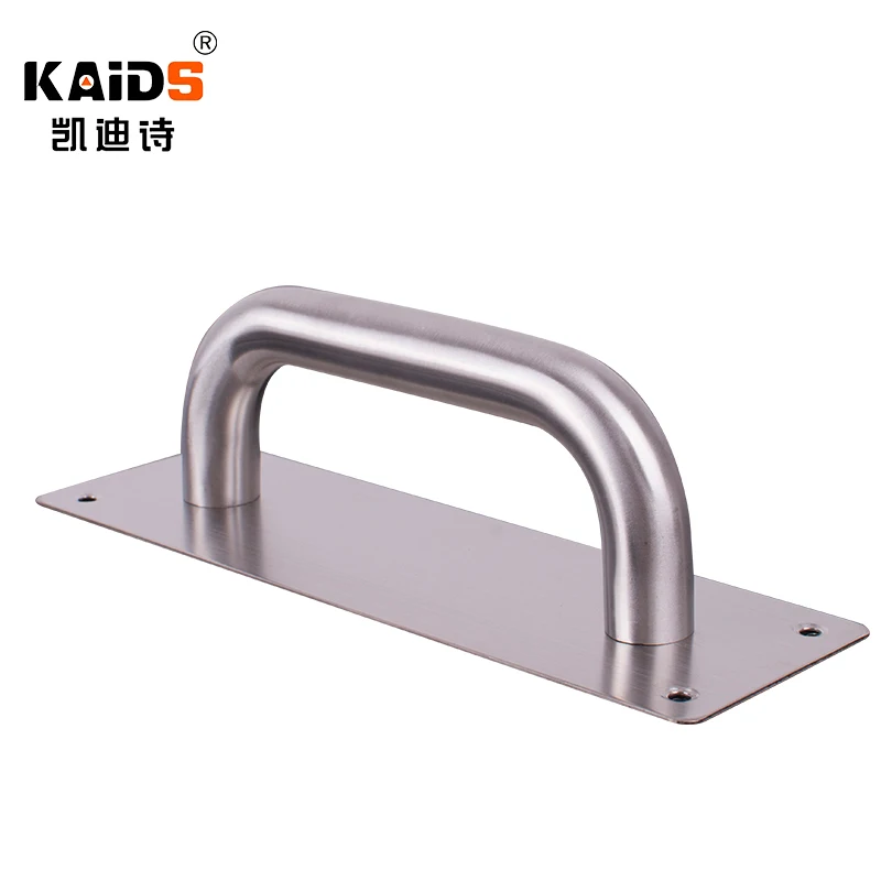 KAIDS ручка для дверцы шкафа из нержавеющей стали для пожарной двери