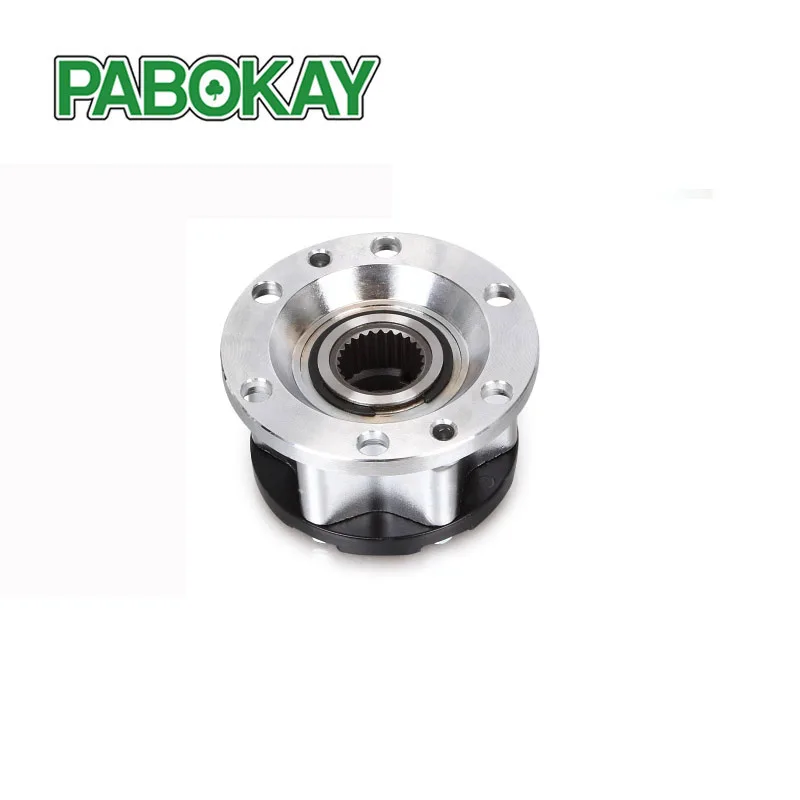 1 шт. x для TOYOTA Hi Lux LN 167 RZN 169 08/97 --&gt ступицы блокировки свободного колеса B007 43508-35050