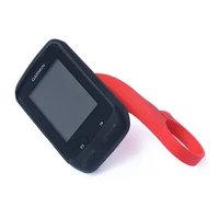 31 8mm bicycle computer handlebar bracket red mount holder protect case for garmin gps edge 510 muti color