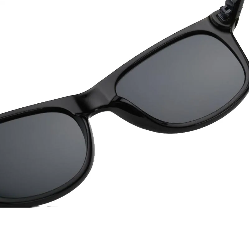 Очки солнцезащитные поляризационные для мужчин и женщин модные классические