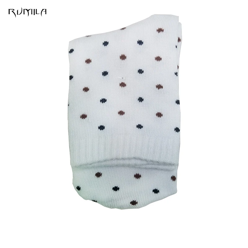 Летние Удобные Хлопковые женские носки из бамбукового волокна для девочек