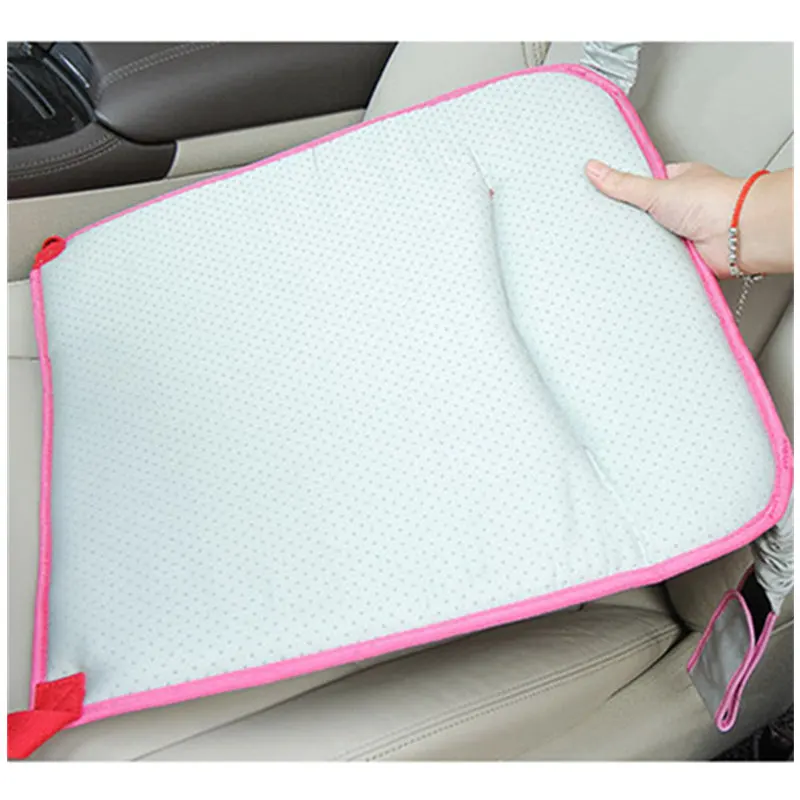 GSPSCN Новейший автомобильный ремень для сиденья беременных женщин Защитный Мягкий