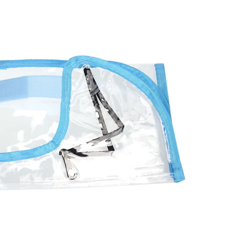 1 шт. износостойкий водонепроницаемый грязеотталкивающий легко Очищаемый ПВХ