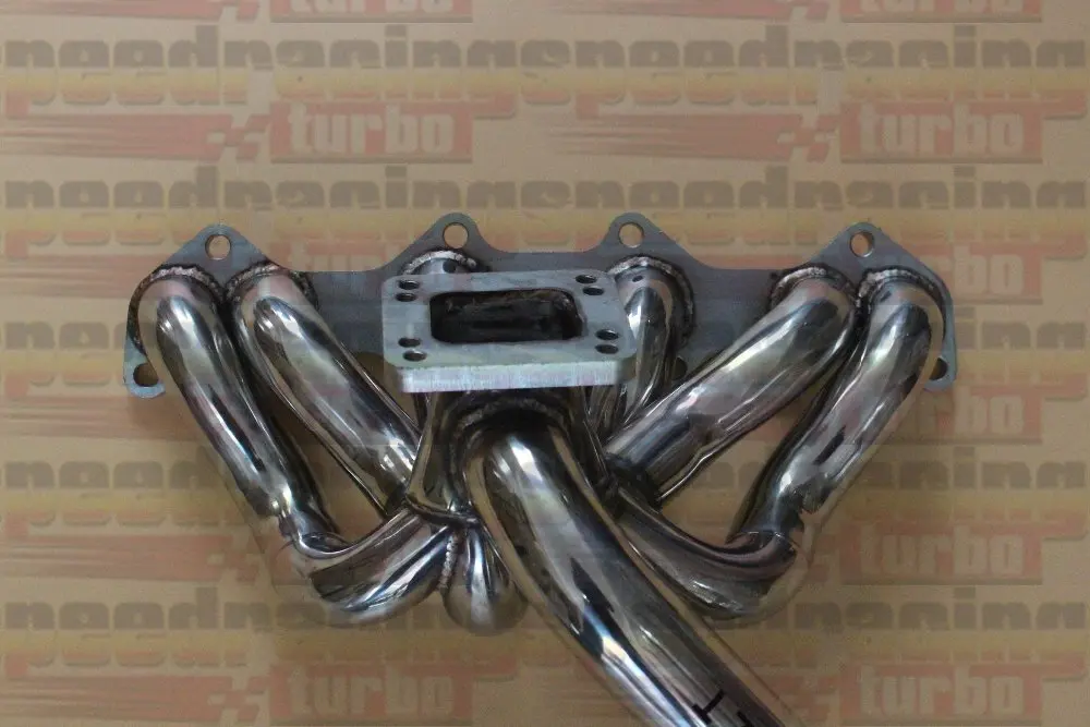Выпускной коллектор для 89 93 vti turbo manifold Supra 1JZ VVTI JZX100 Turbo Manifold|manifold|manifold exhaust |