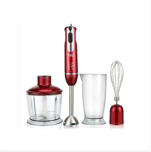 

china RZ-1018A Royalstar multifunction food machine household hand blender 220-230-240v