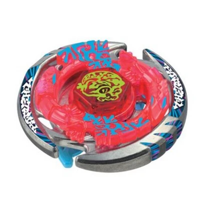 Игрушки Bayblade вращающаяся верхняя металлическая тренировочная термальная