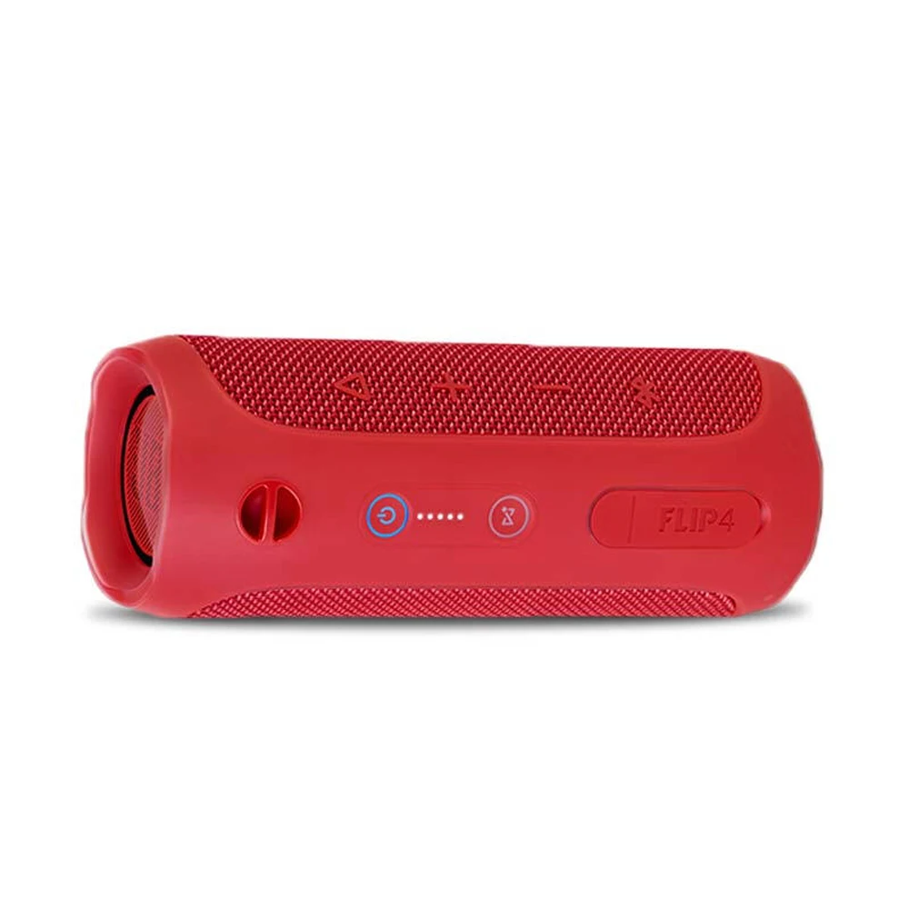 JBL Flip4 Портативный беспроводной Bluetooth динамик IPX7 водонепроницаемые напольные колонки аккумуляторная батарея caixa de som