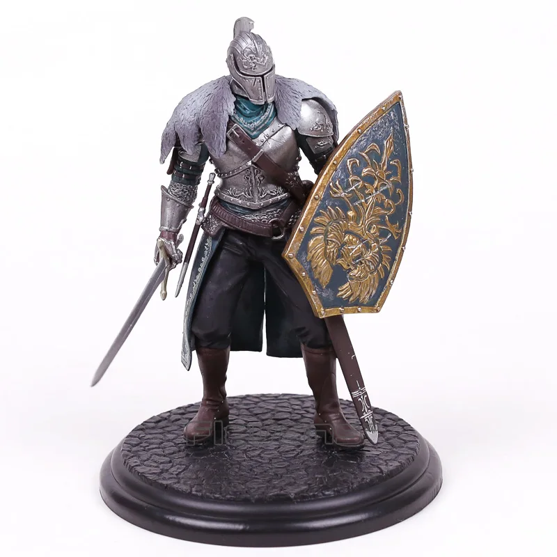 Dark Souls герои лордрана зигмейера черный фараам рыцарь арториас Abysswalker ПВХ фигурка Коллекционная модель игрушки