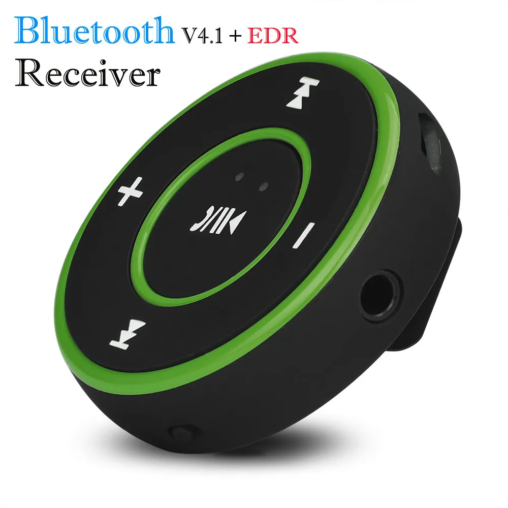 CARPRIE Usb Bluetooth адаптер беспроводной 3 5 мм аудио стерео для автомобиля AUX домашний