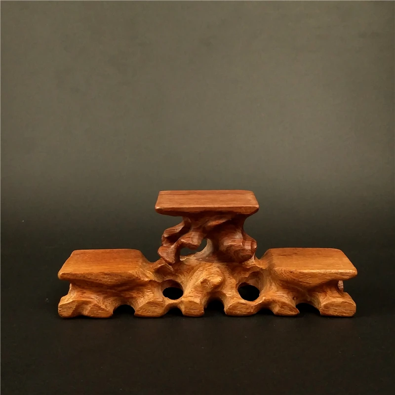 Винтажная подставка Redwood для домашнего декора Коллекционная модель