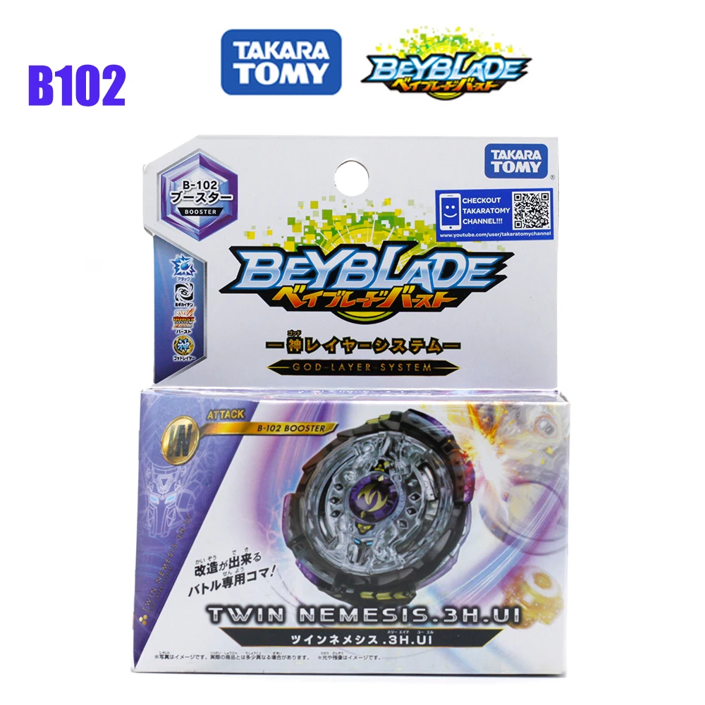 B102 TOMY Bey Bay Burst B-122 Гейст фафнир. 8 Ab игрушка-Лидер продаж, спинер для детей - Цвет: B102