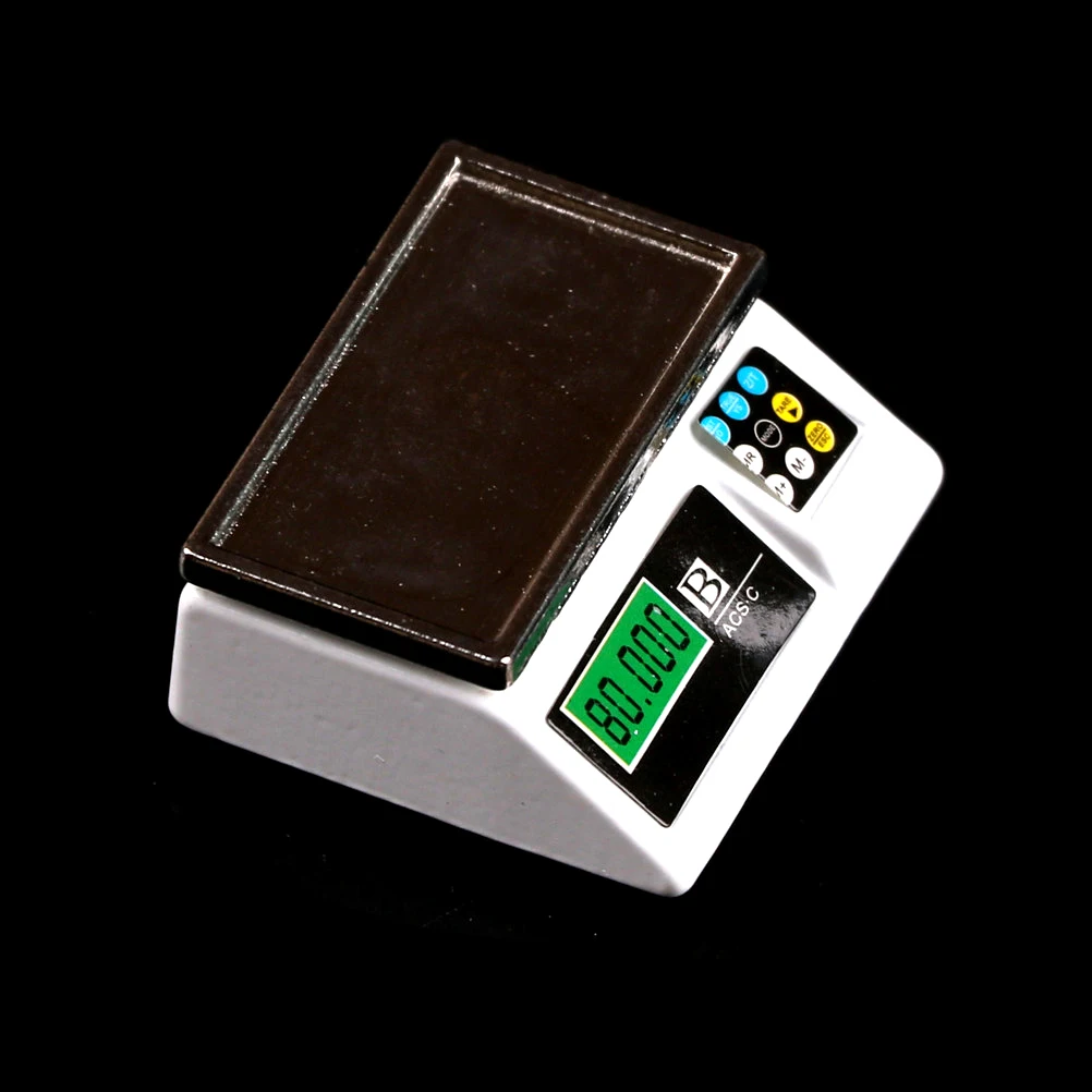 Аксессуары для супермаркета 1 шт. декоративные игрушки масштаб 1:12 миниатюрная