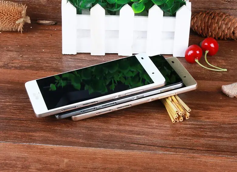 Для huawei P8 молодежное издание ЖК-дисплей Экран Touch Дисплей планшета ремонт Fullset |