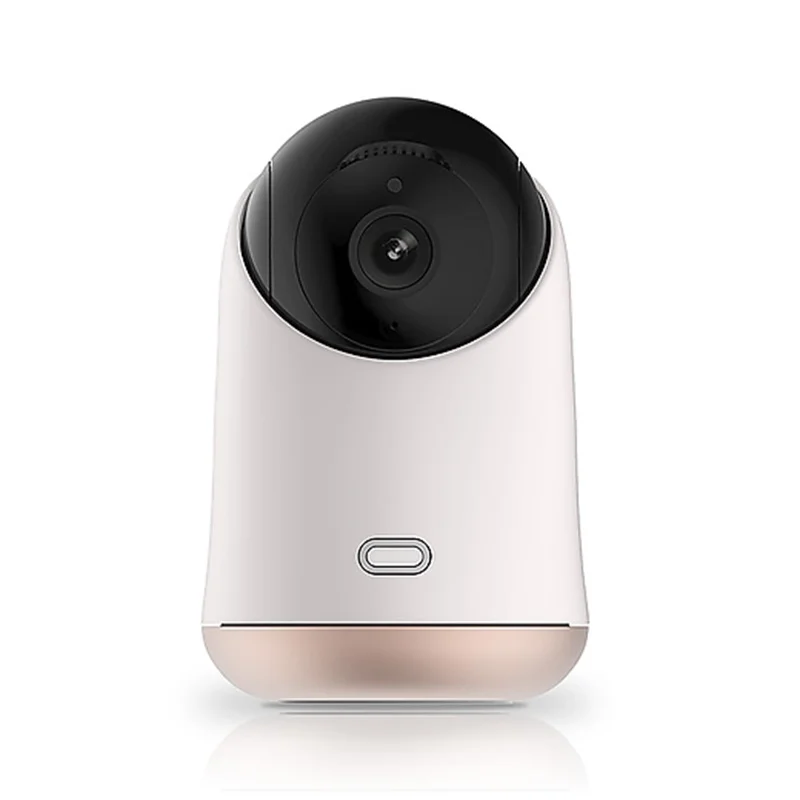 Умная камера Lenovo Lecoo R1 360 Wi Fi IP 1080P HD ночное видение градусов веб для умного